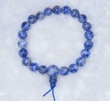 Crystal Bracelet, Semi Precious Stone Bracelet, Fashion Bracelet, Jewelry Bangle<Es-B01261>